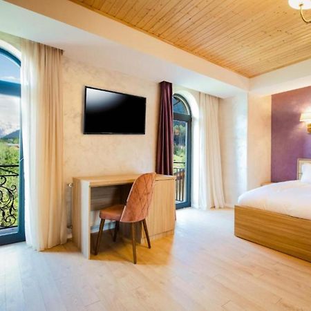 Hotel Mestia Inn Εξωτερικό φωτογραφία