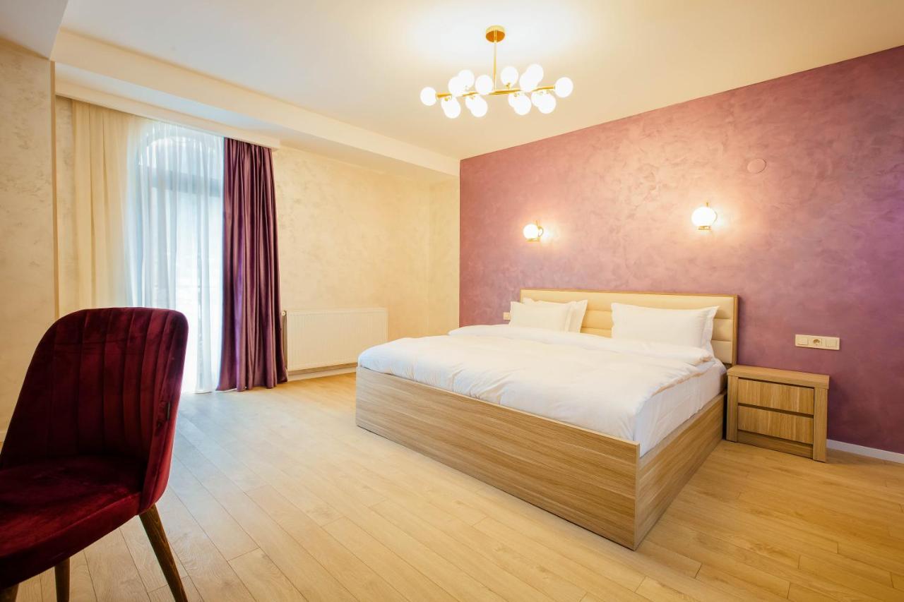 Hotel Mestia Inn Εξωτερικό φωτογραφία