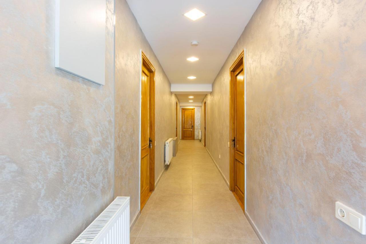 Hotel Mestia Inn Εξωτερικό φωτογραφία