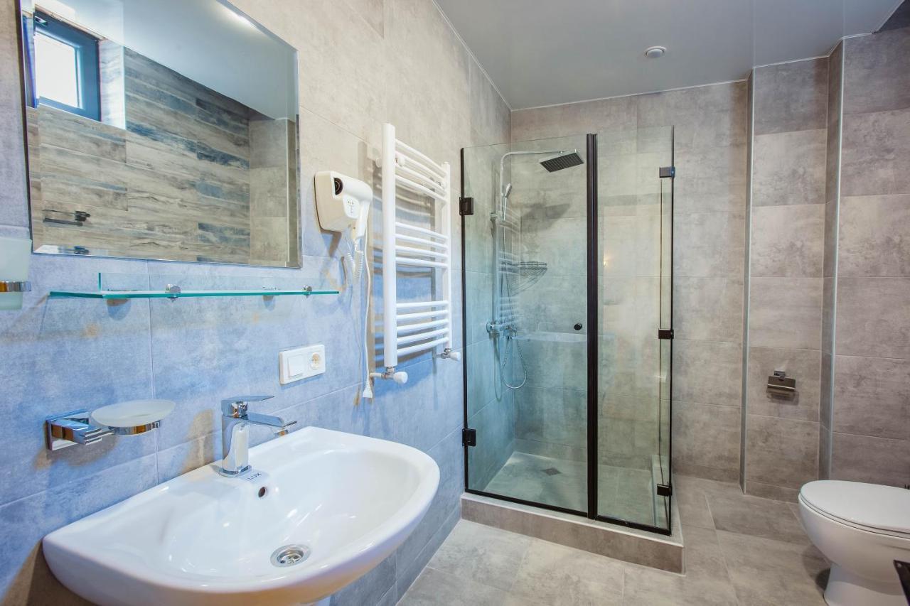 Hotel Mestia Inn Εξωτερικό φωτογραφία