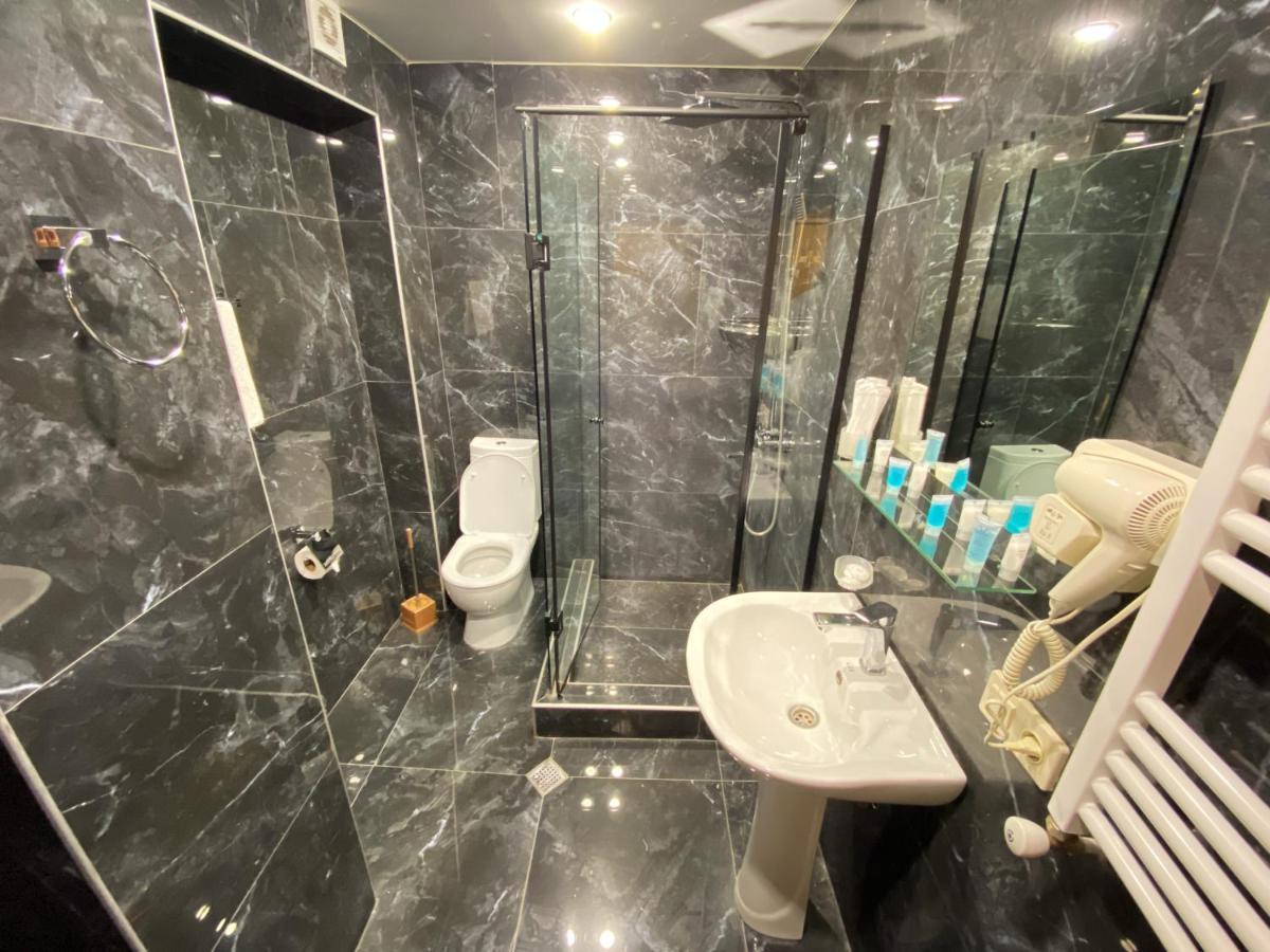 Hotel Mestia Inn Εξωτερικό φωτογραφία