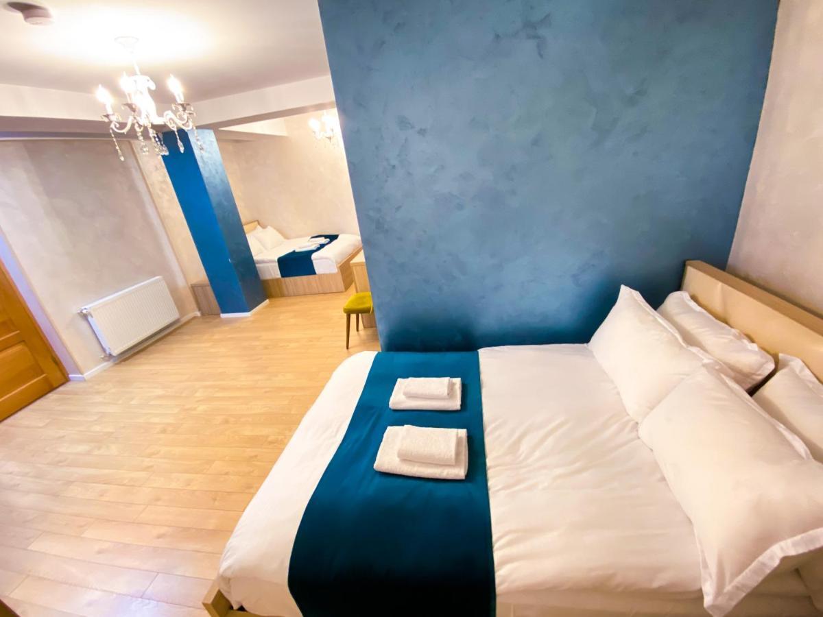 Hotel Mestia Inn Εξωτερικό φωτογραφία